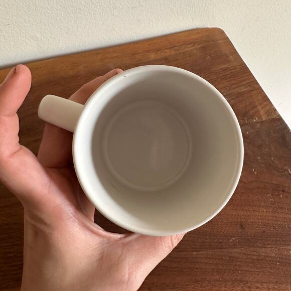 Vintage New York USA Painting Bears Destination Coffee Cup - Picture 5 of 6